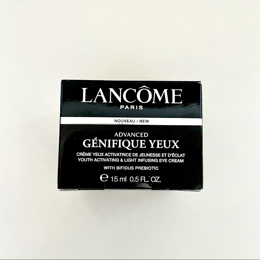 Lancôme - Advanced Genifique Yeux (Eye) Brand New!